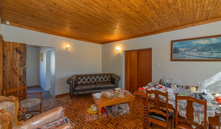 3 Bedroom Property for Sale in Presidentia Free State